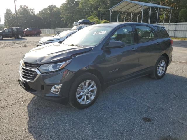 2019 CHEVROLET EQUINOX LS, 