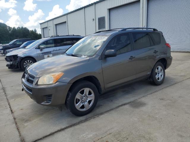 2010 TOYOTA RAV4, 