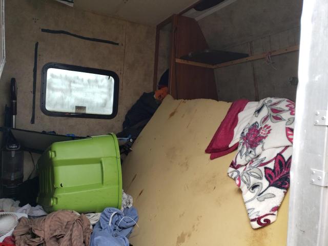 4YDT25526B1533043 - 2011 KEYSTONE SPRINTER WHITE photo 5