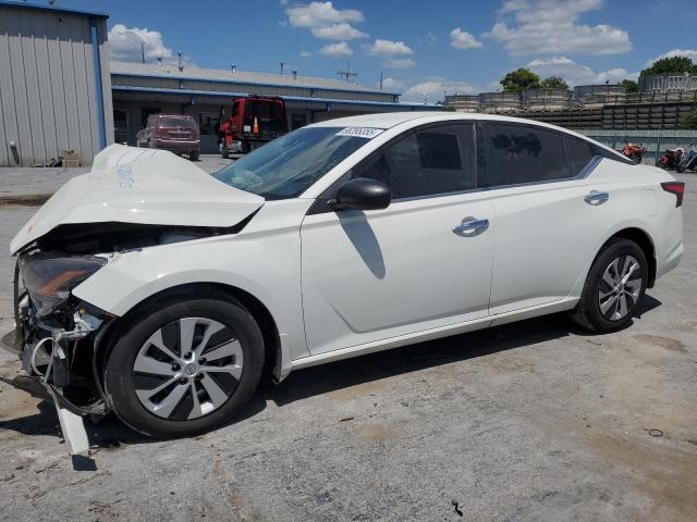 2024 NISSAN ALTIMA S, 