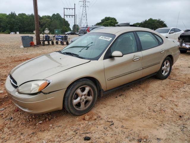 2001 FORD TAURUS SE, 