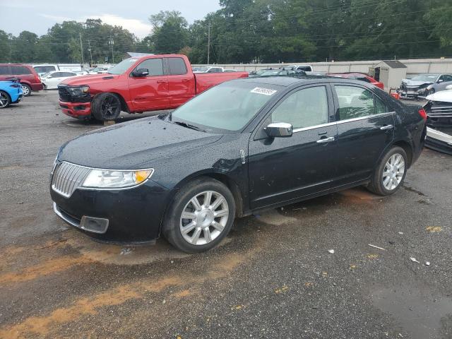 2010 LINCOLN MKZ, null