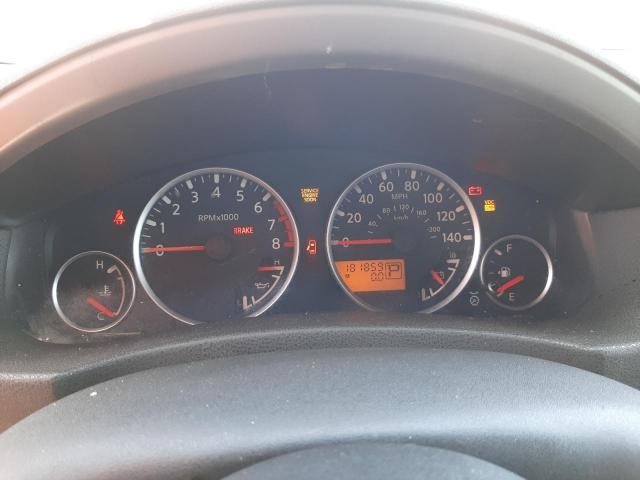 5N1AR18U35C755779 - 2005 NISSAN PATHFINDER LE 蓝色 照片 9