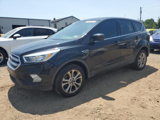 2017 FORD ESCAPE SE, 