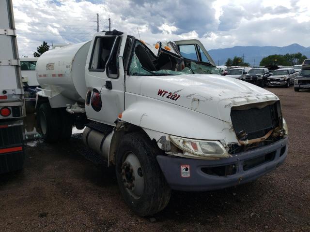 2012 INTERNATIONAL 4000 4300, 