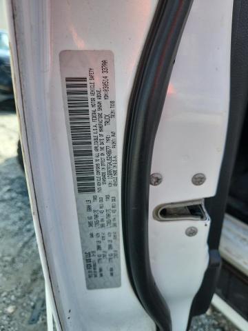 1C6RR7FG4JS248677 - 2018 RAM 1500 ST Ақ фото 13