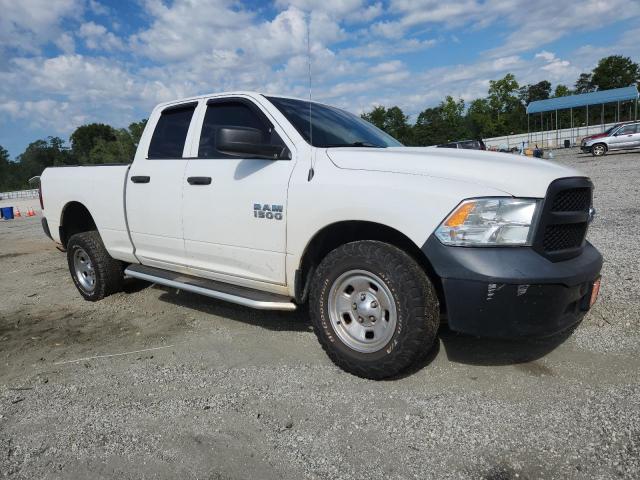 1C6RR7FG4JS248677 - 2018 RAM 1500 ST Ақ фото 4