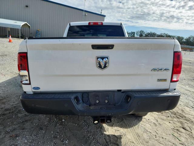 1C6RR7FG4JS248677 - 2018 RAM 1500 ST Ақ фото 6