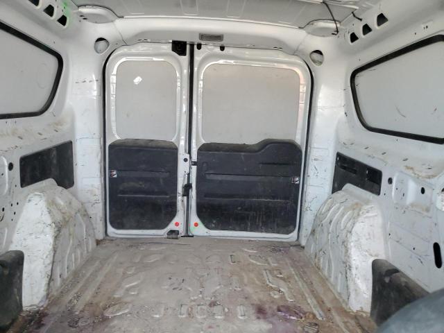 ZFBERFAB7J6L76422 - 2018 RAM PROMASTER WHITE photo 10