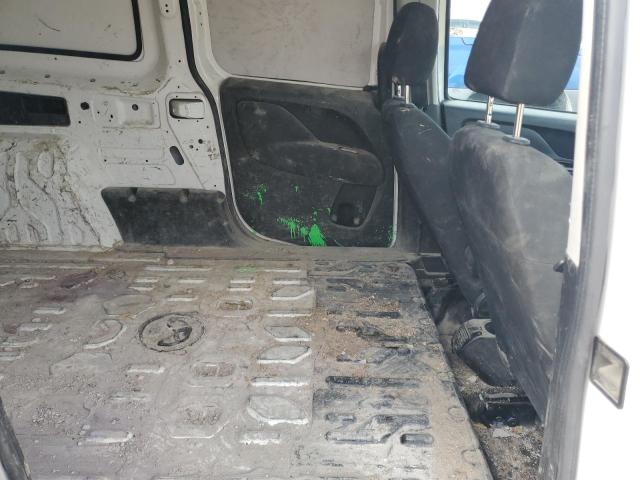 ZFBERFAB7J6L76422 - 2018 RAM PROMASTER WHITE photo 11