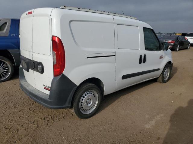 ZFBERFAB7J6L76422 - 2018 RAM PROMASTER WHITE photo 3