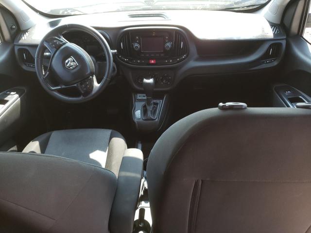 ZFBERFBB2H6E27689 - 2017 RAM PROMASTER SLT 蓝色 照片 8