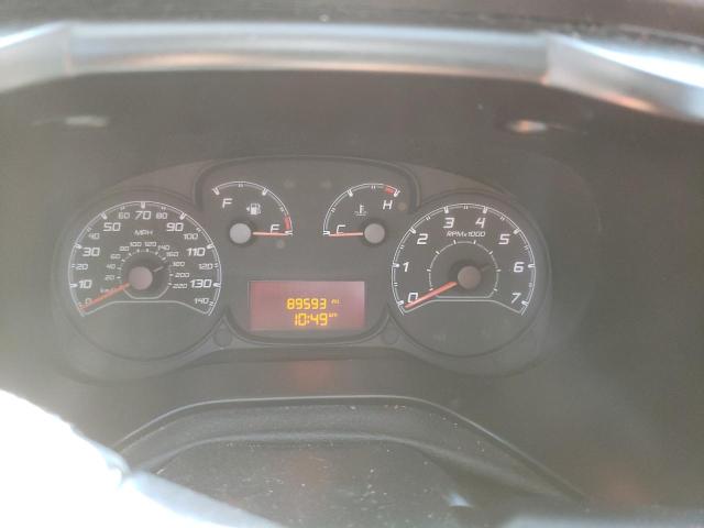 ZFBERFBB2H6E27689 - 2017 RAM PROMASTER SLT 蓝色 照片 9