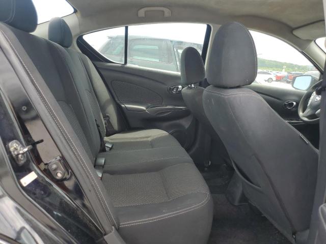 3N1CN7AP4GL898346 - 2016 NISSAN VERSA S 黑色 照片 10