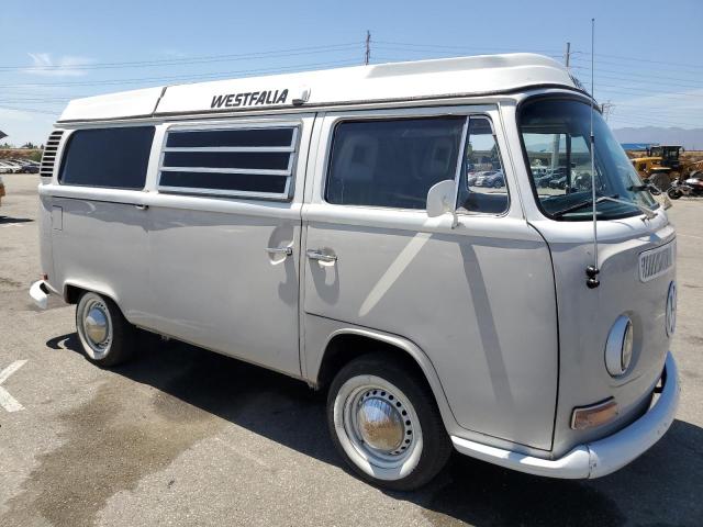 2222201420 - 1972 VOLKSWAGEN BUS TWO TONE photo 4