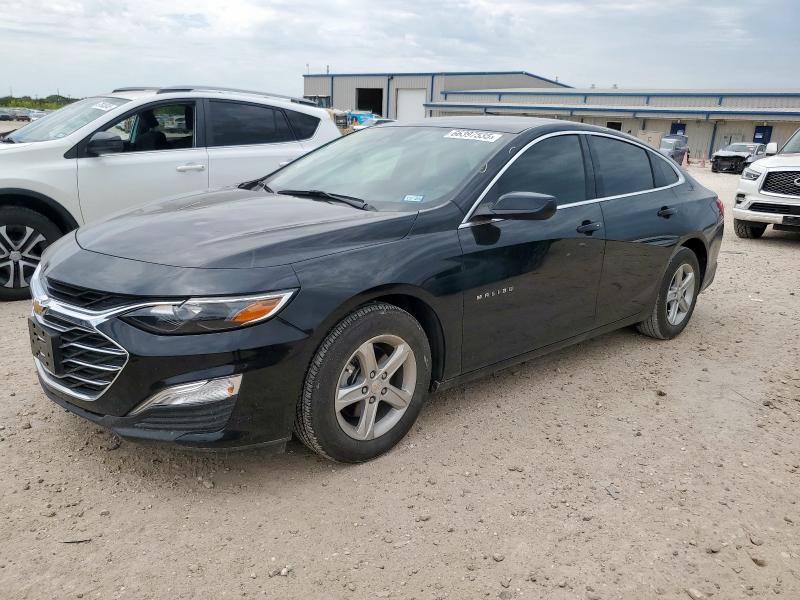2024 CHEVROLET MALIBU LS, 