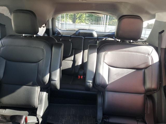 1FMSK7DH4PGA93176 - 2023 FORD EXPLORER XLT 黑色 照片 10