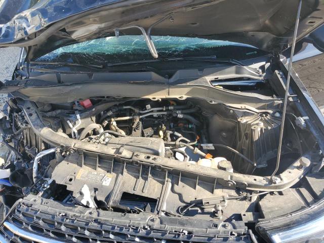 1FMSK7DH4PGA93176 - 2023 FORD EXPLORER XLT 黑色 照片 12