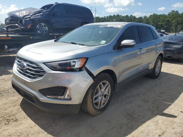 2022 FORD EDGE SEL, 