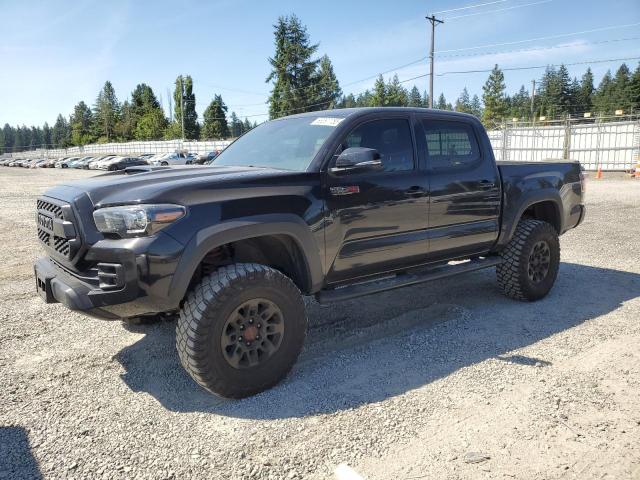 2019 TOYOTA TACOMA DOUBLE CAB, 