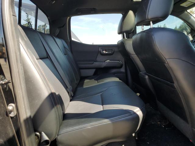 5TFCZ5AN6KX206959 - 2019 TOYOTA TACOMA DOUBLE CAB Noir photo 10