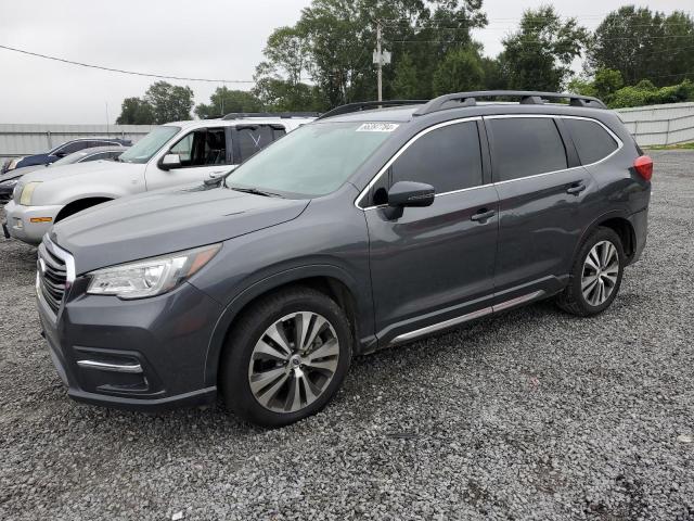 2019 SUBARU ASCENT LIMITED, 