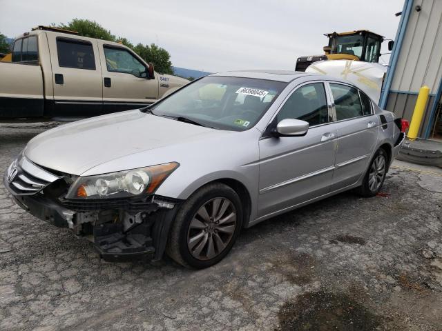 2011 HONDA ACCORD EX, 