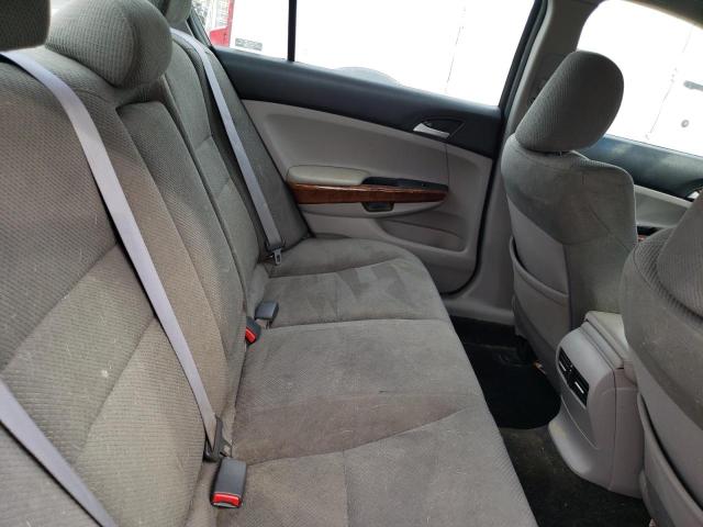 1HGCP2F74BA114526 - 2011 HONDA ACCORD EX Күміс фото 10