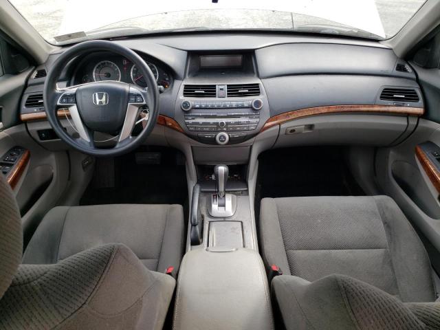 1HGCP2F74BA114526 - 2011 HONDA ACCORD EX Күміс фото 8
