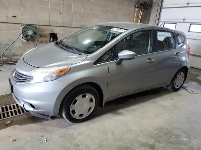2015 NISSAN VERSA NOTE S, null