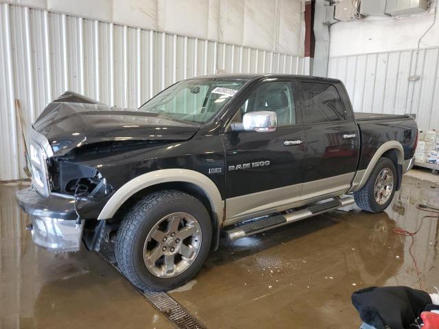 2011 DODGE RAM 1500, 