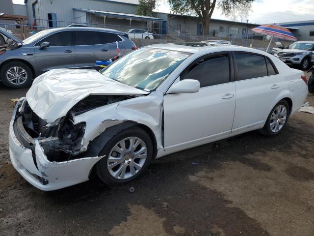 2009 TOYOTA AVALON XL, 