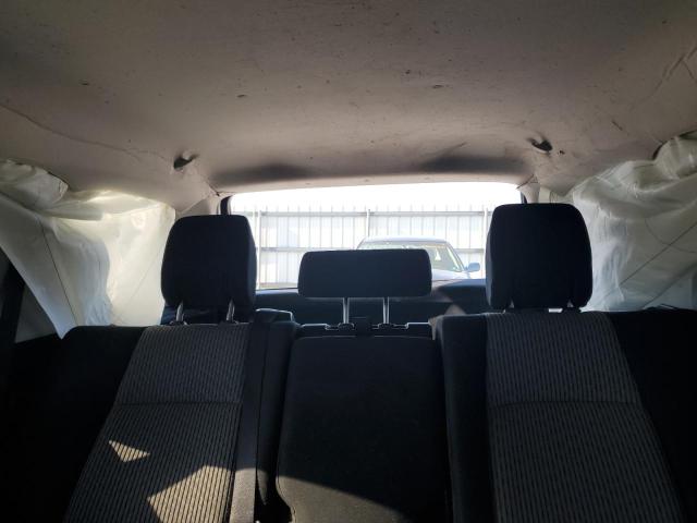 JTEEU5JR5N5264518 - 2022 TOYOTA 4RUNNER SR5 白色 照片 10