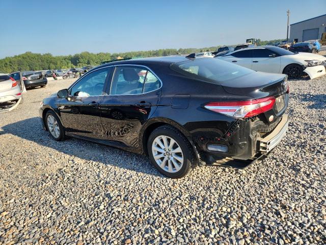4T1B11HK7KU220745 - 2019 TOYOTA CAMRY L 黑色 照片 2