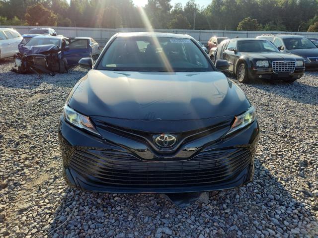 4T1B11HK7KU220745 - 2019 TOYOTA CAMRY L 黑色 照片 5