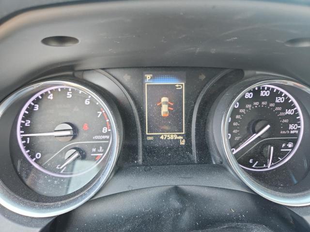 4T1B11HK7KU220745 - 2019 TOYOTA CAMRY L 黑色 照片 9