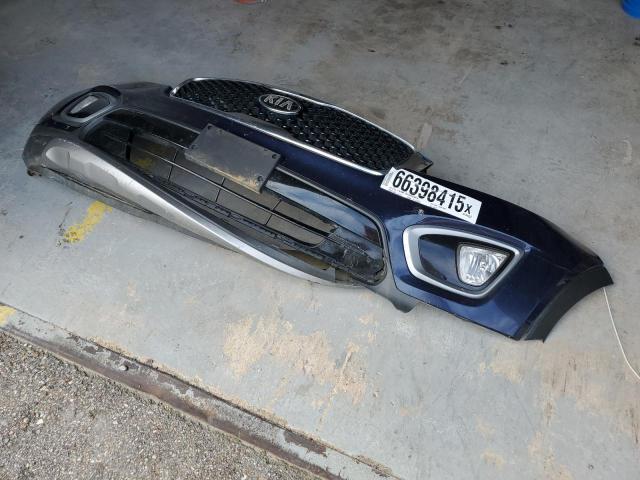 5XYPHDA52JG394041 - 2018 KIA SORENTO EX أزرق صورة 13