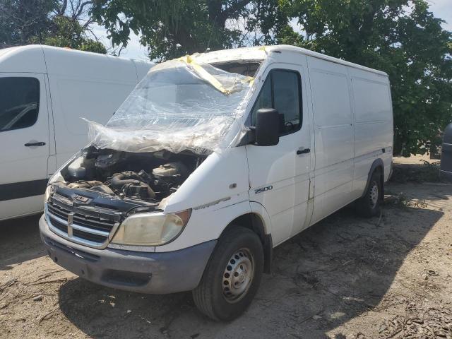 2004 SPRINTER 2500 SPRIN, 