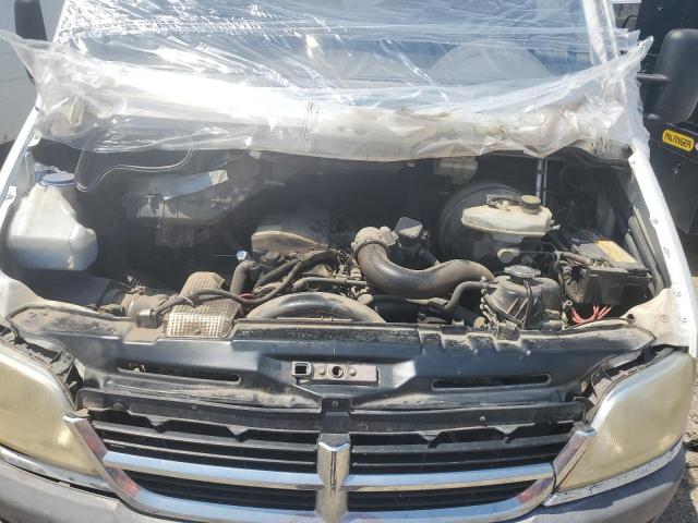 WD2PD644945703977 - 2004 SPRINTER 2500 SPRIN Beyaz fotoğraf 12