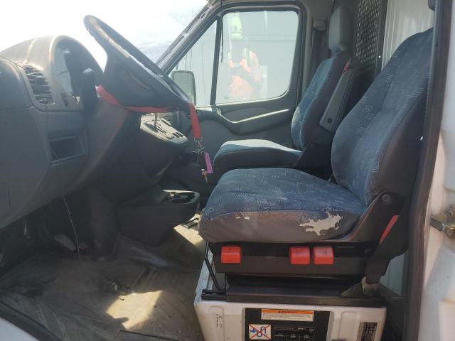 WD2PD644945703977 - 2004 SPRINTER 2500 SPRIN Beyaz fotoğraf 7