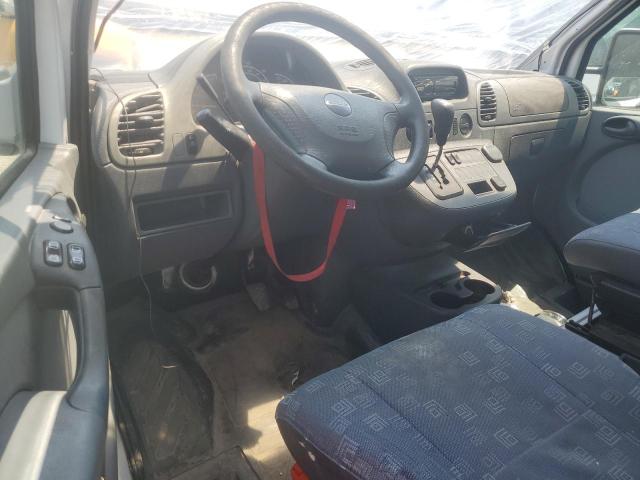 WD2PD644945703977 - 2004 SPRINTER 2500 SPRIN Beyaz fotoğraf 8