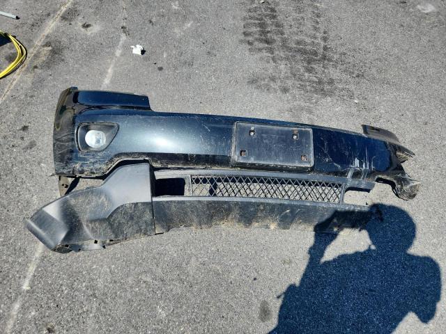 1J4RR4GG6BC514616 - 2011 JEEP GRAND CHER LAREDO BLACK photo 13