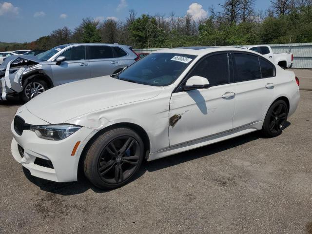 2018 BMW 330 XI, 