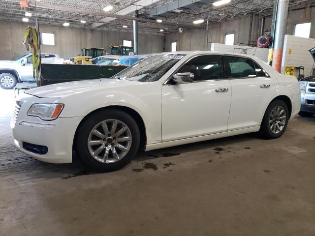 2012 CHRYSLER 300C, 