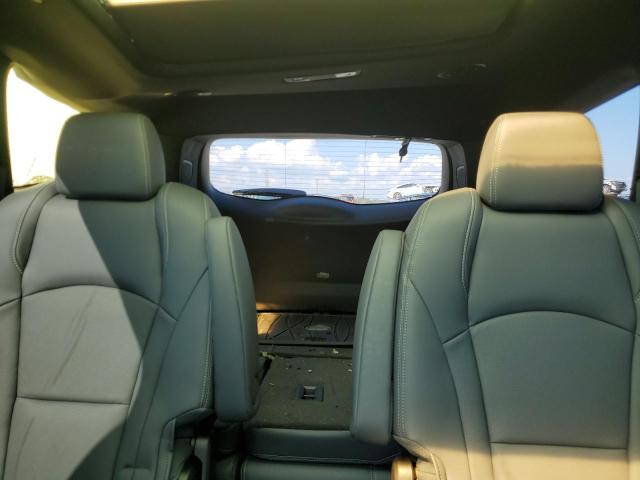 5GAERBKW9PJ134617 - 2023 BUICK ENCLAVE ESSENCE 绿色 照片 10