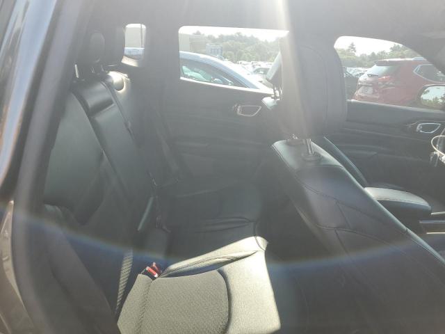 3C4NJDBB1NT186568 - 2022 JEEP COMPASS LATITUDE GRAY photo 11