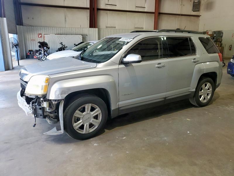 2014 GMC TERRAIN SLE, 