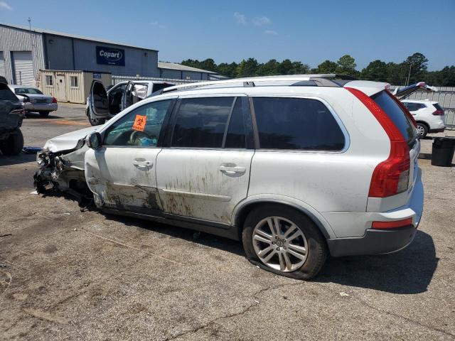 YV4952CY2C1616199 - 2012 VOLVO XC90 3.2 WHITE photo 2