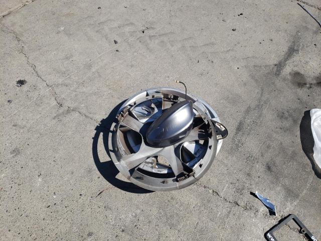 JTNJJXB06CJ009237 - 2012 TOYOTA SCION IQ 紫色 照片 12