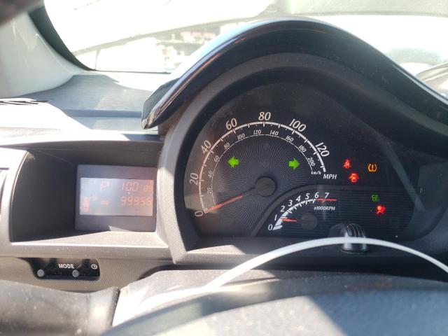 JTNJJXB06CJ009237 - 2012 TOYOTA SCION IQ 紫色 照片 9